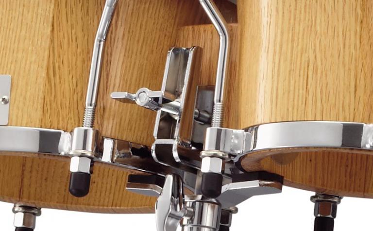 Bongo Stand | パール楽器【公式サイト】Pearl Drums